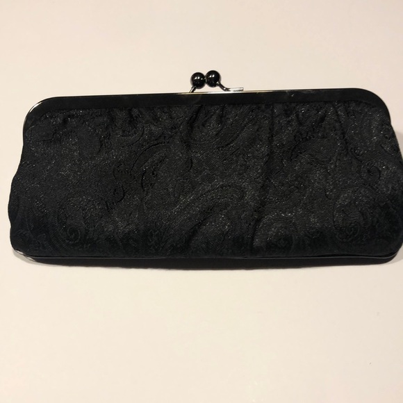 Express evening bag/clutch - Picture 1 of 6